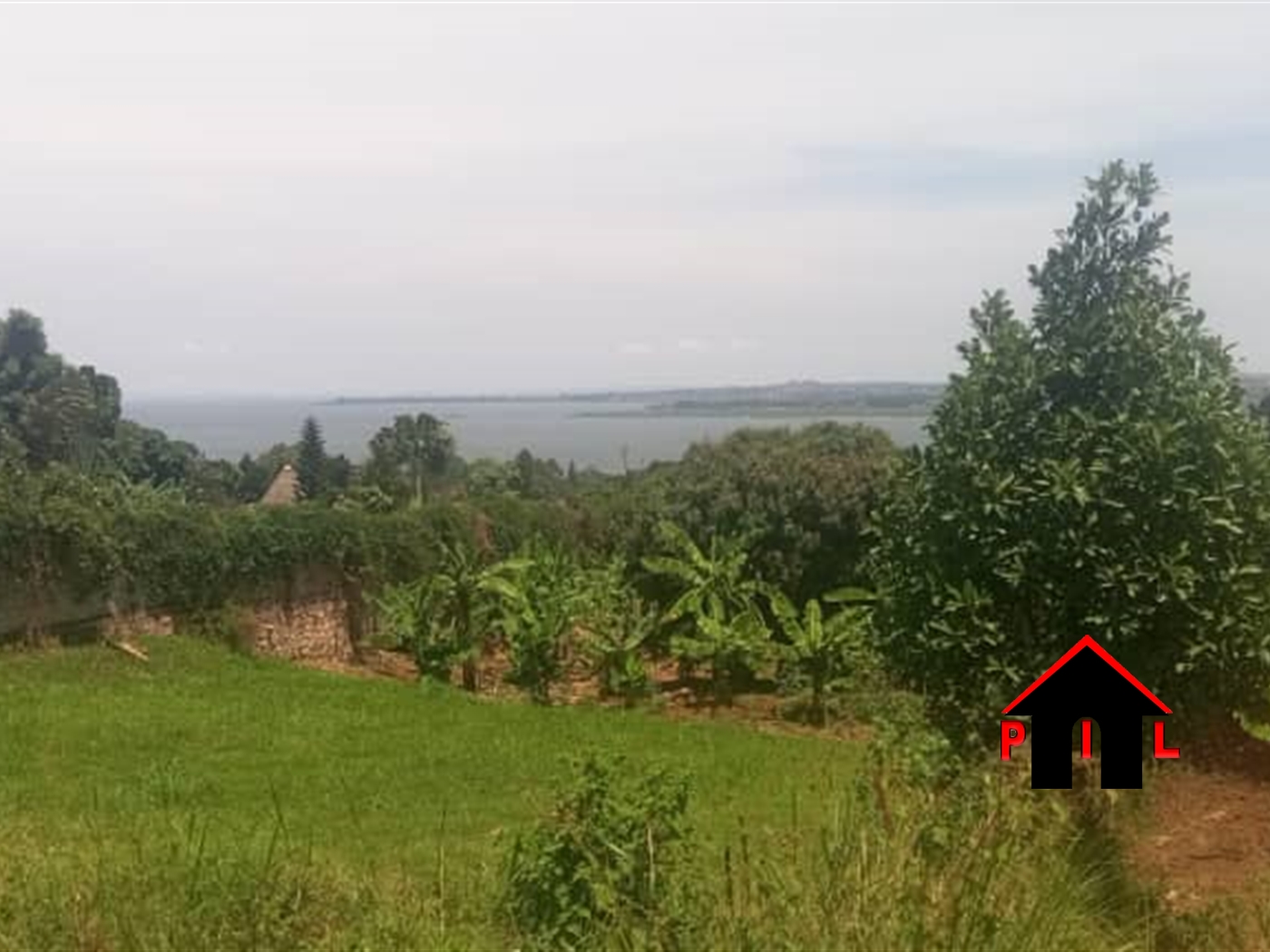 Commercial Land for sale in Kigo Wakiso