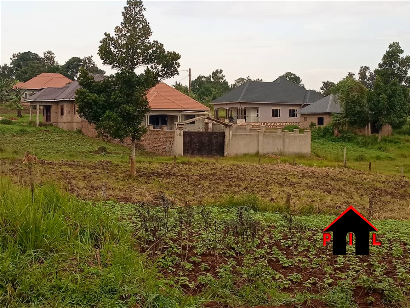 Residential Land for sale in Matugga Wakiso