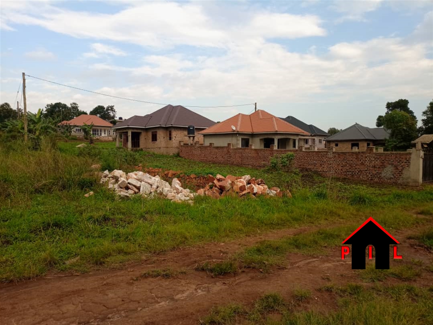 Residential Land for sale in Matugga Wakiso