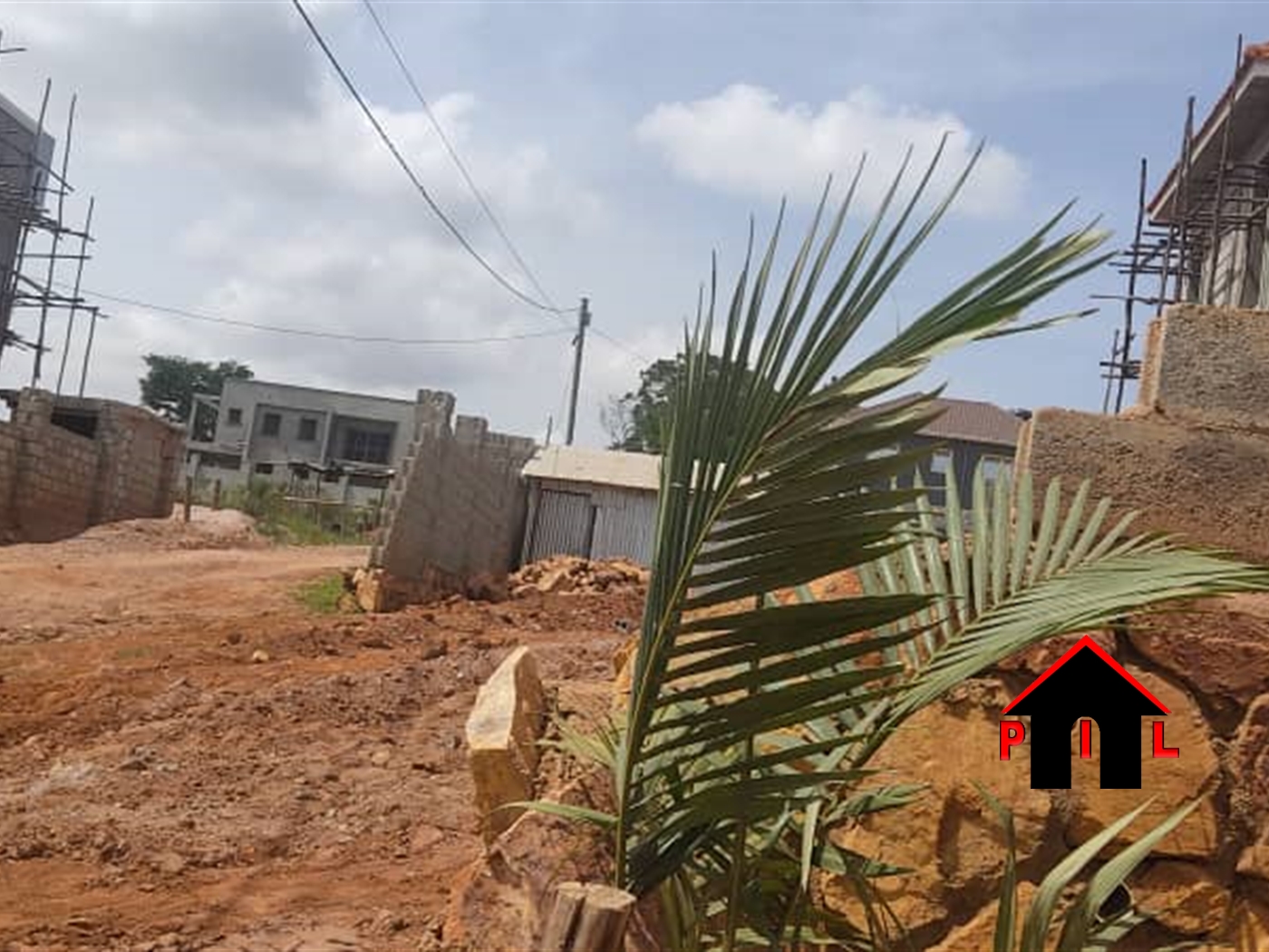 Residential Land for sale in Kira Wakiso