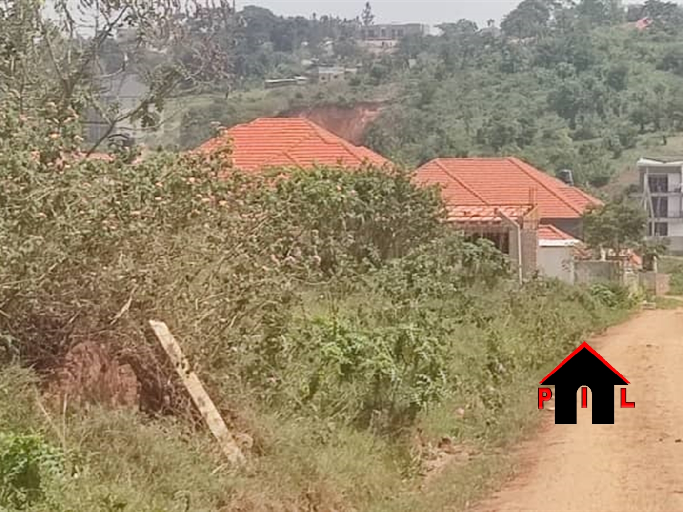 Residential Land for sale in Kira Wakiso