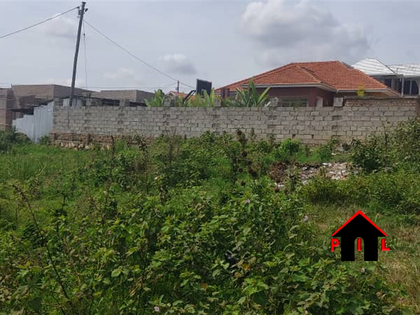 Residential Land for sale in Kira Wakiso