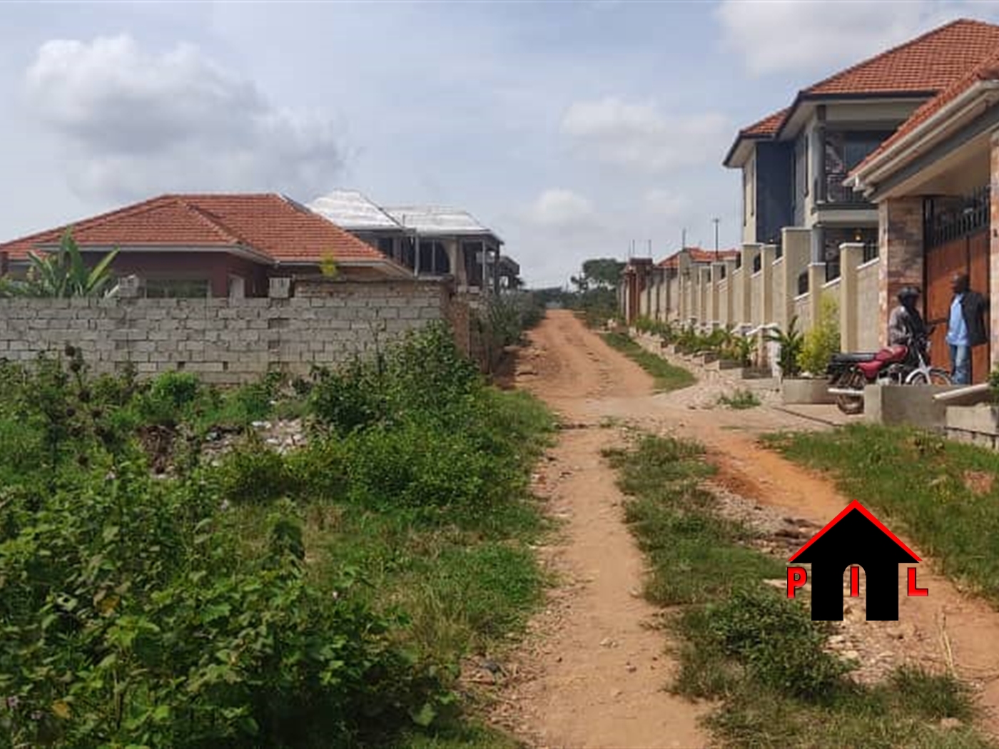 Residential Land for sale in Kira Wakiso