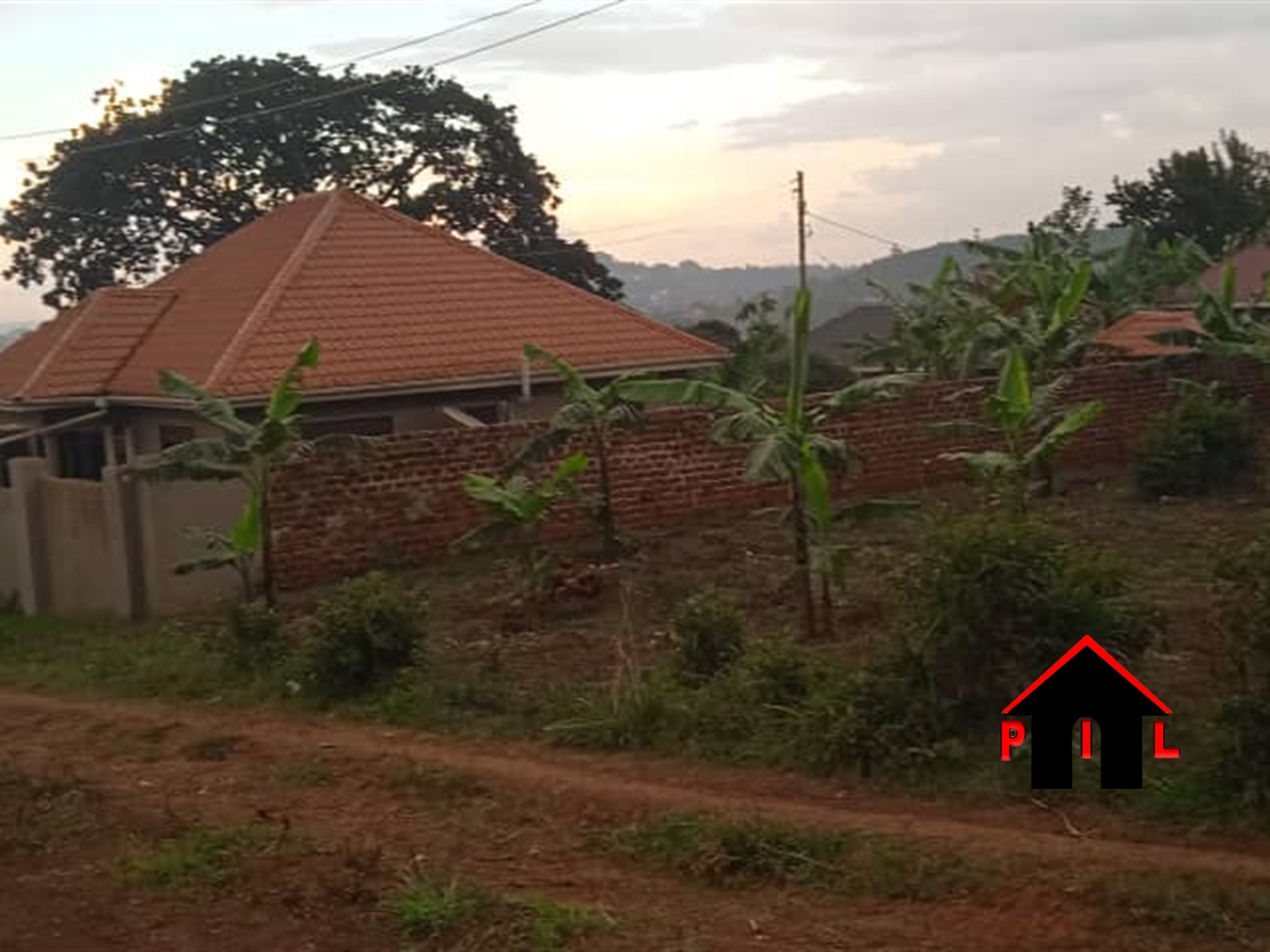 Residential Land for sale in Nkoowe Wakiso