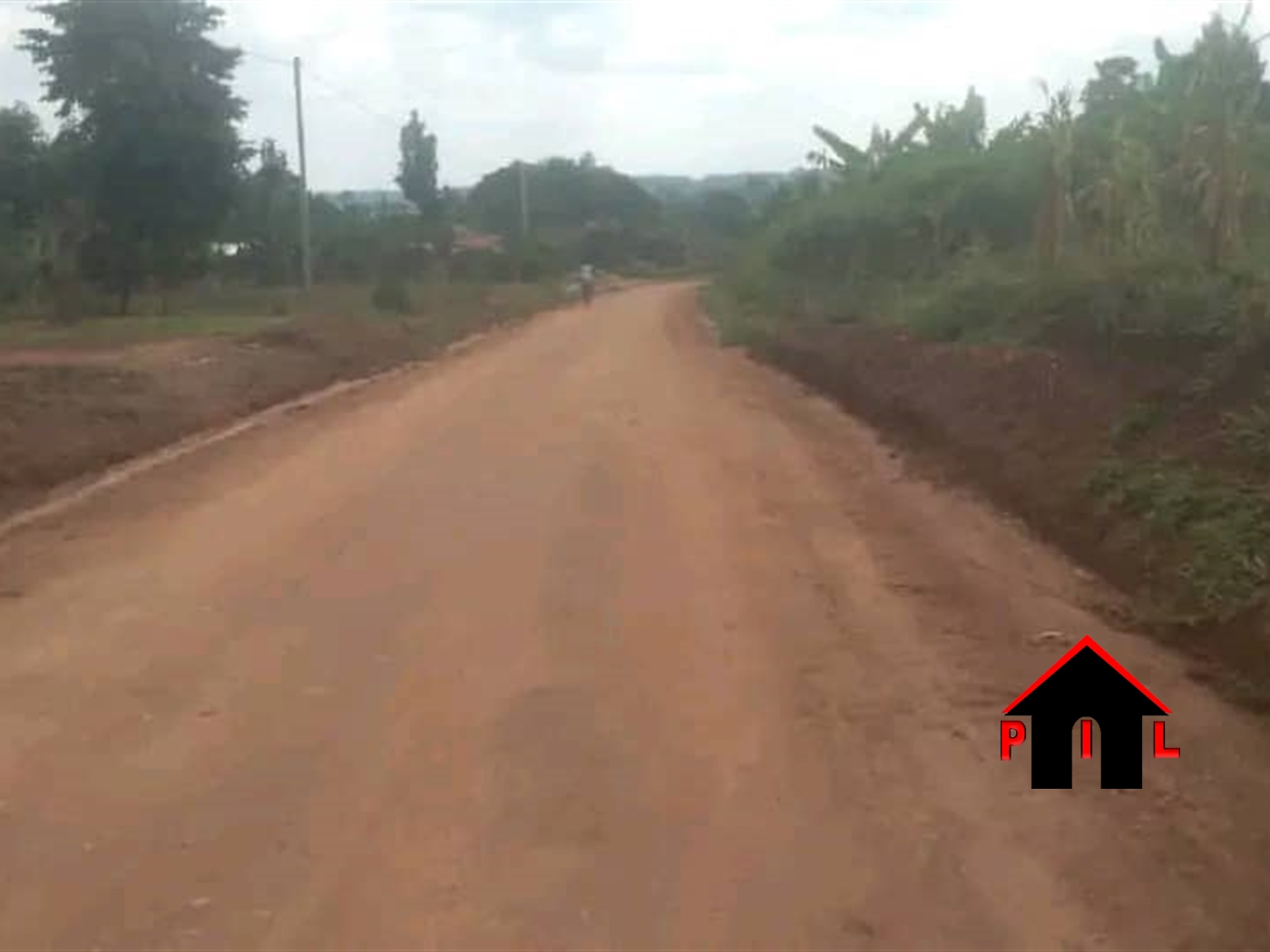 Residential Land for sale in Matugga Wakiso