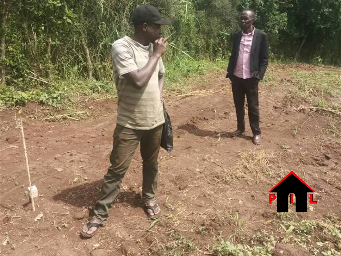 Residential Land for sale in Matugga Wakiso