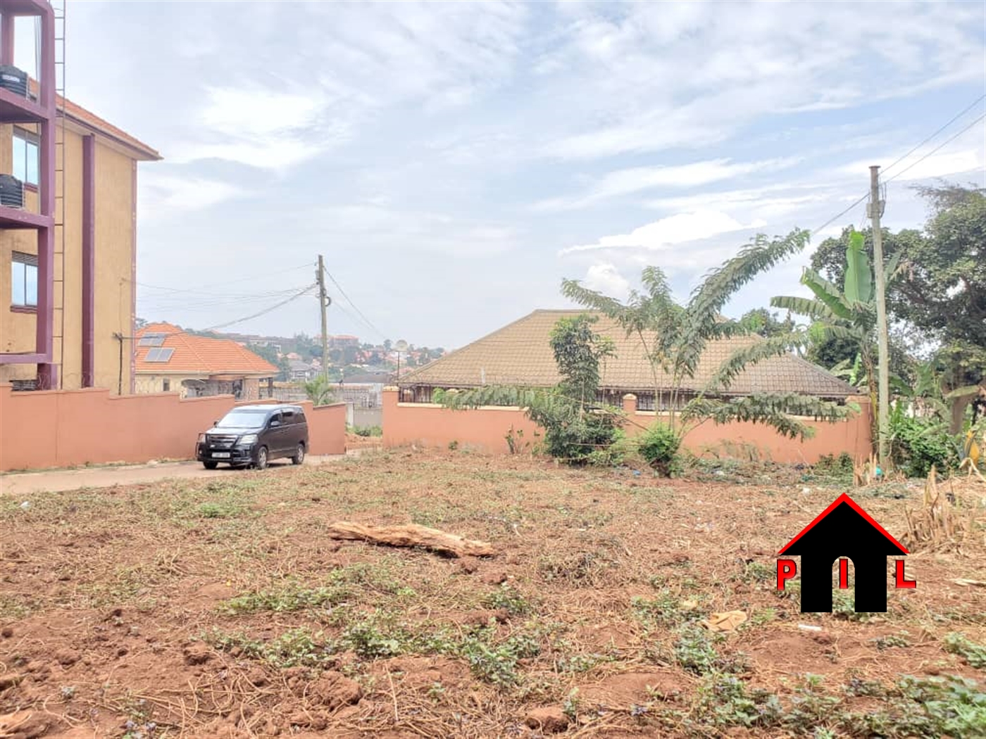 Residential Land for sale in Kyanja Kampala