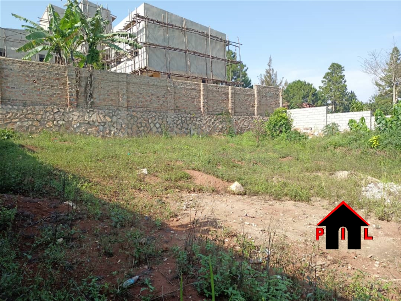 Residential Land for sale in Namugongo Wakiso