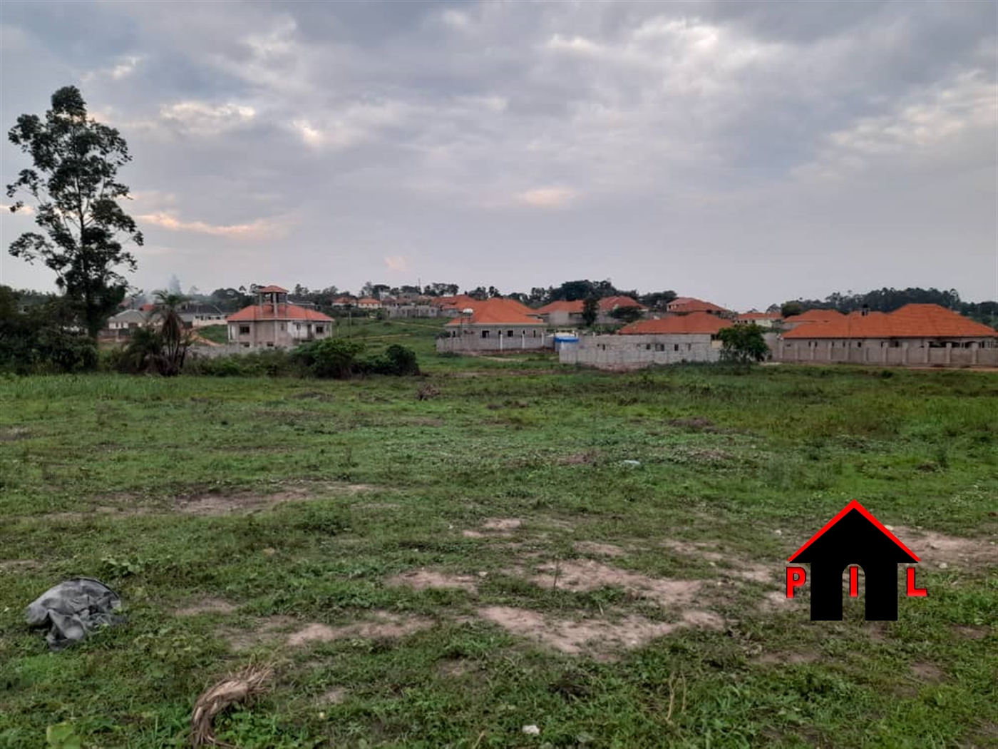 Residential Land for sale in Kira Wakiso