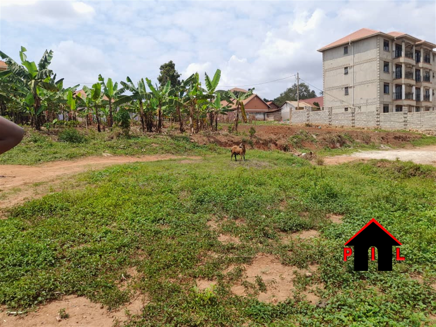 Residential Land for sale in Najjera Wakiso