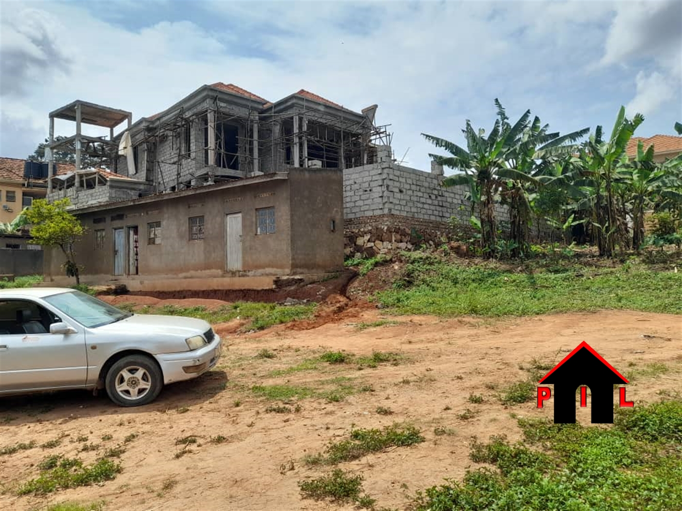 Residential Land for sale in Najjera Wakiso