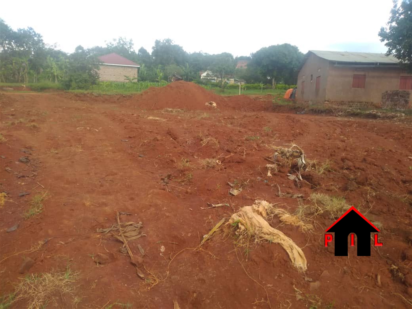 Residential Land for sale in Kavumba Wakiso