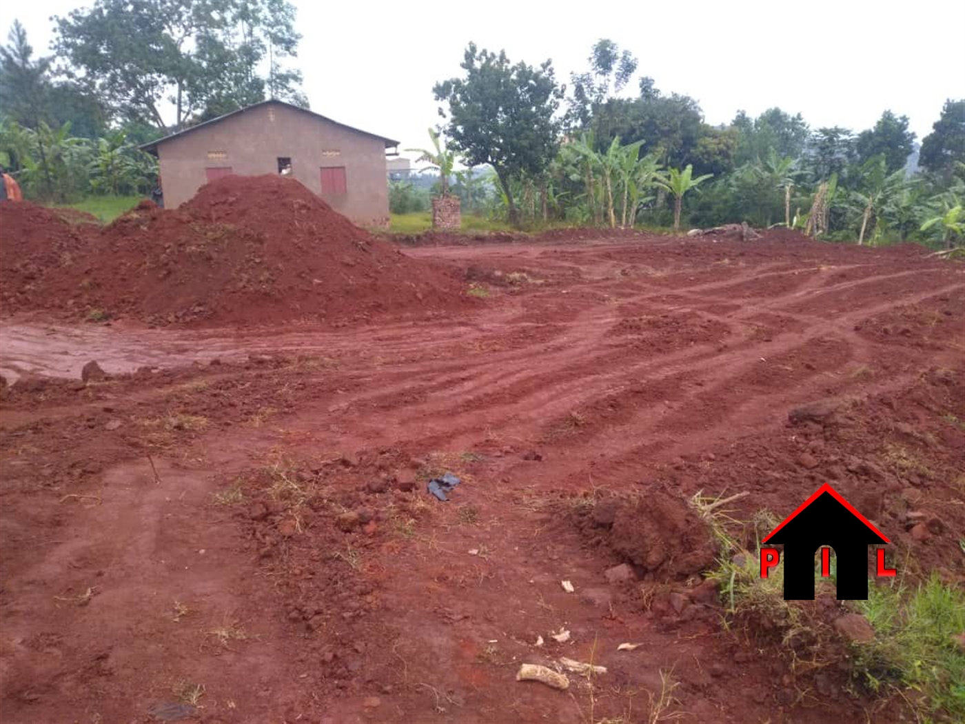 Residential Land for sale in Kavumba Wakiso