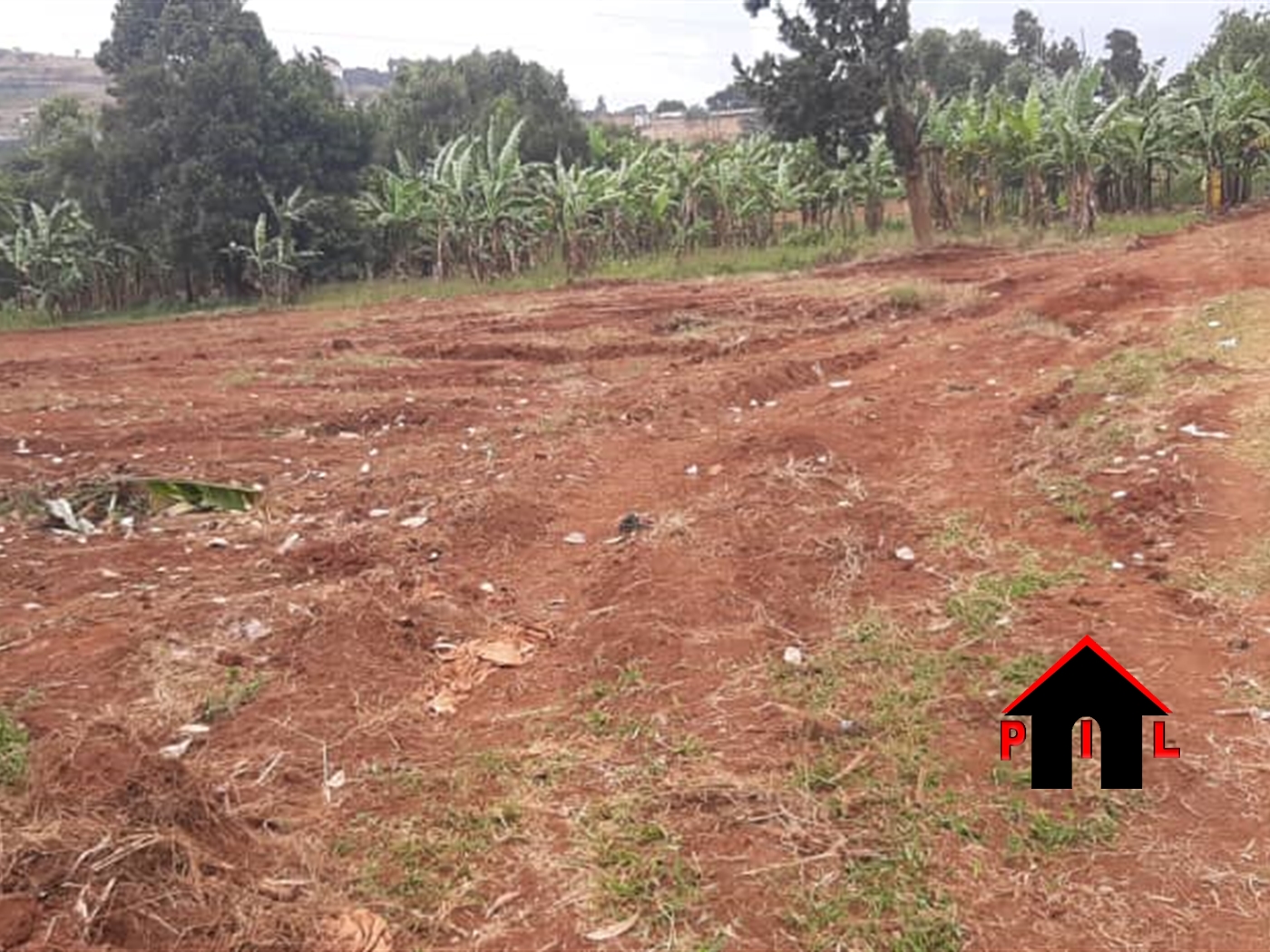 Commercial Land for sale in Bwebajja Wakiso