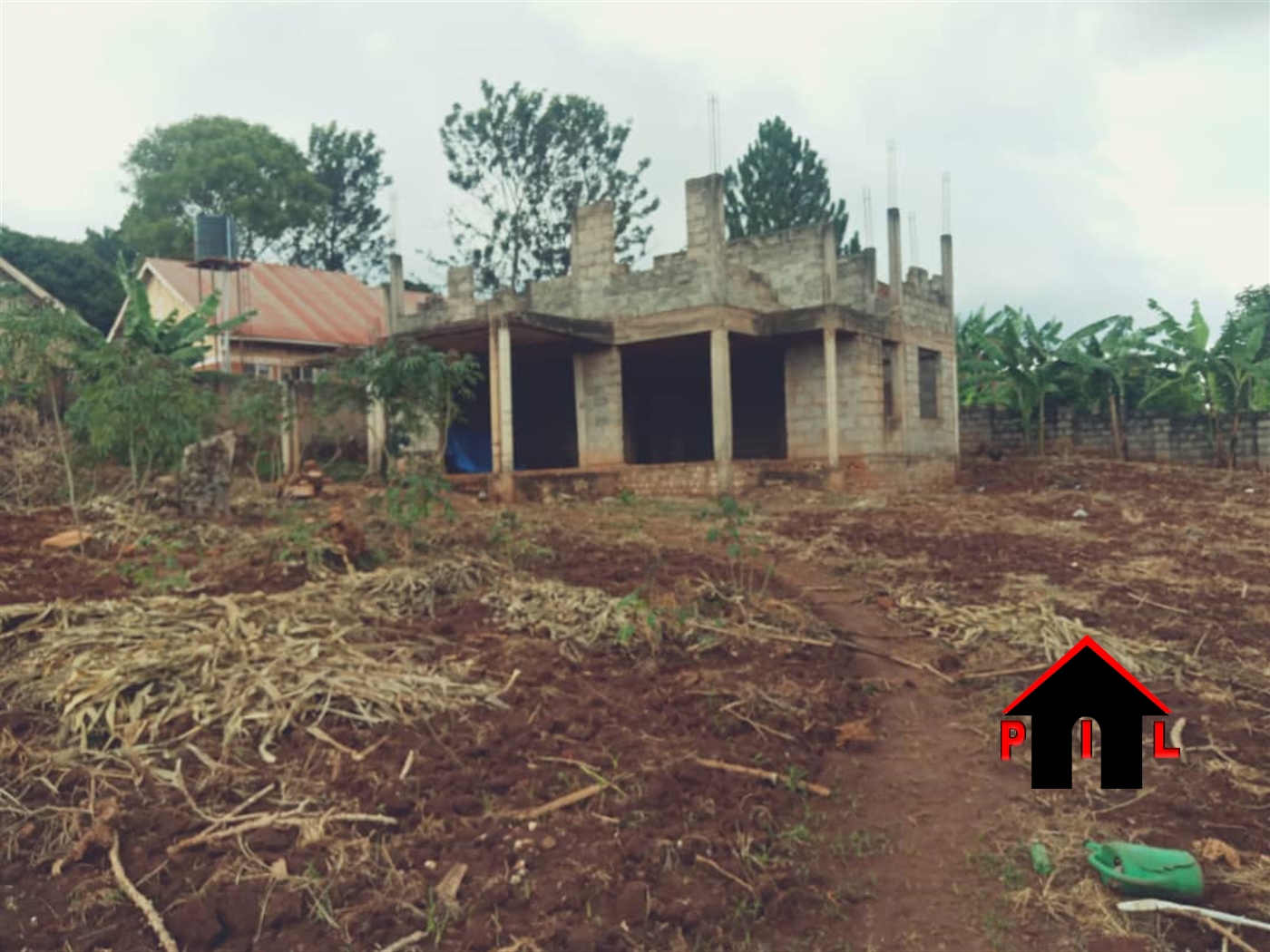 Residential Land for sale in Lubowa Wakiso