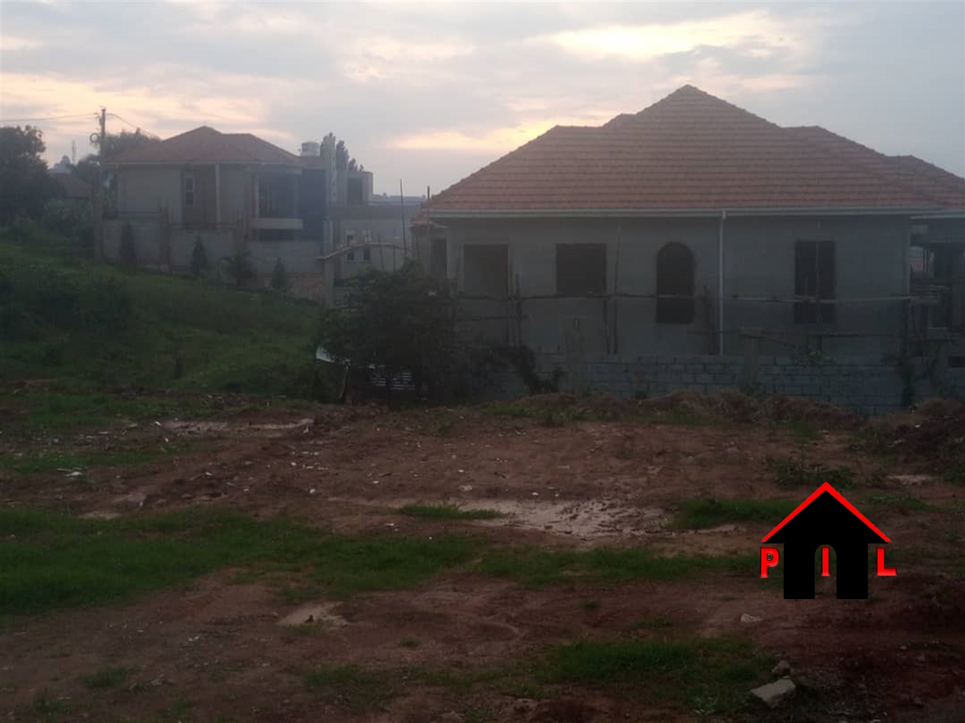 Residential Land for sale in Najjera Wakiso