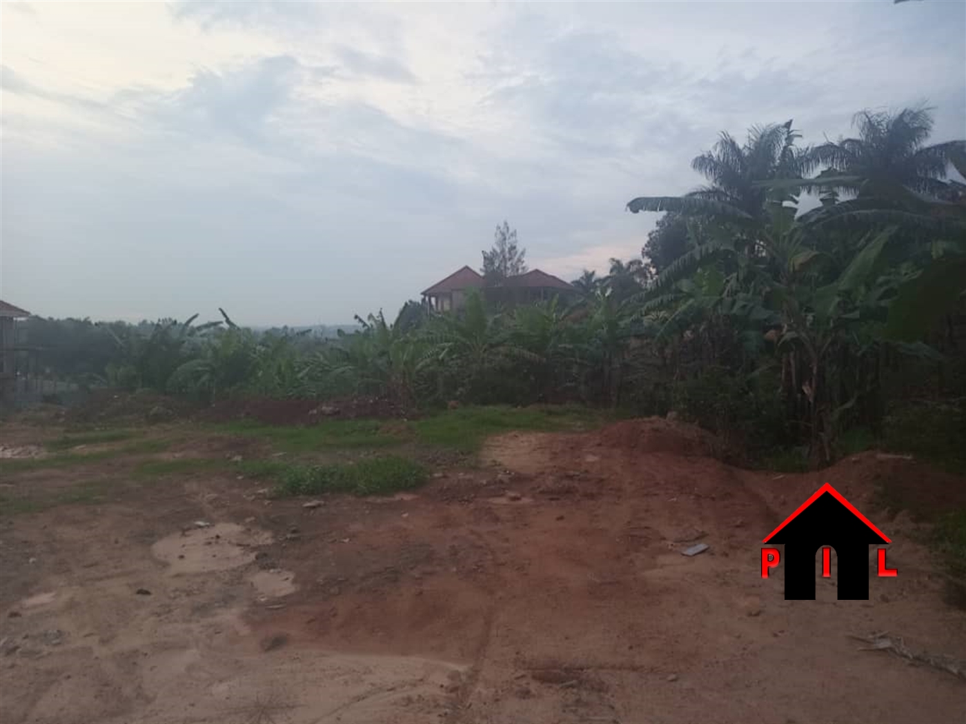 Residential Land for sale in Najjera Wakiso