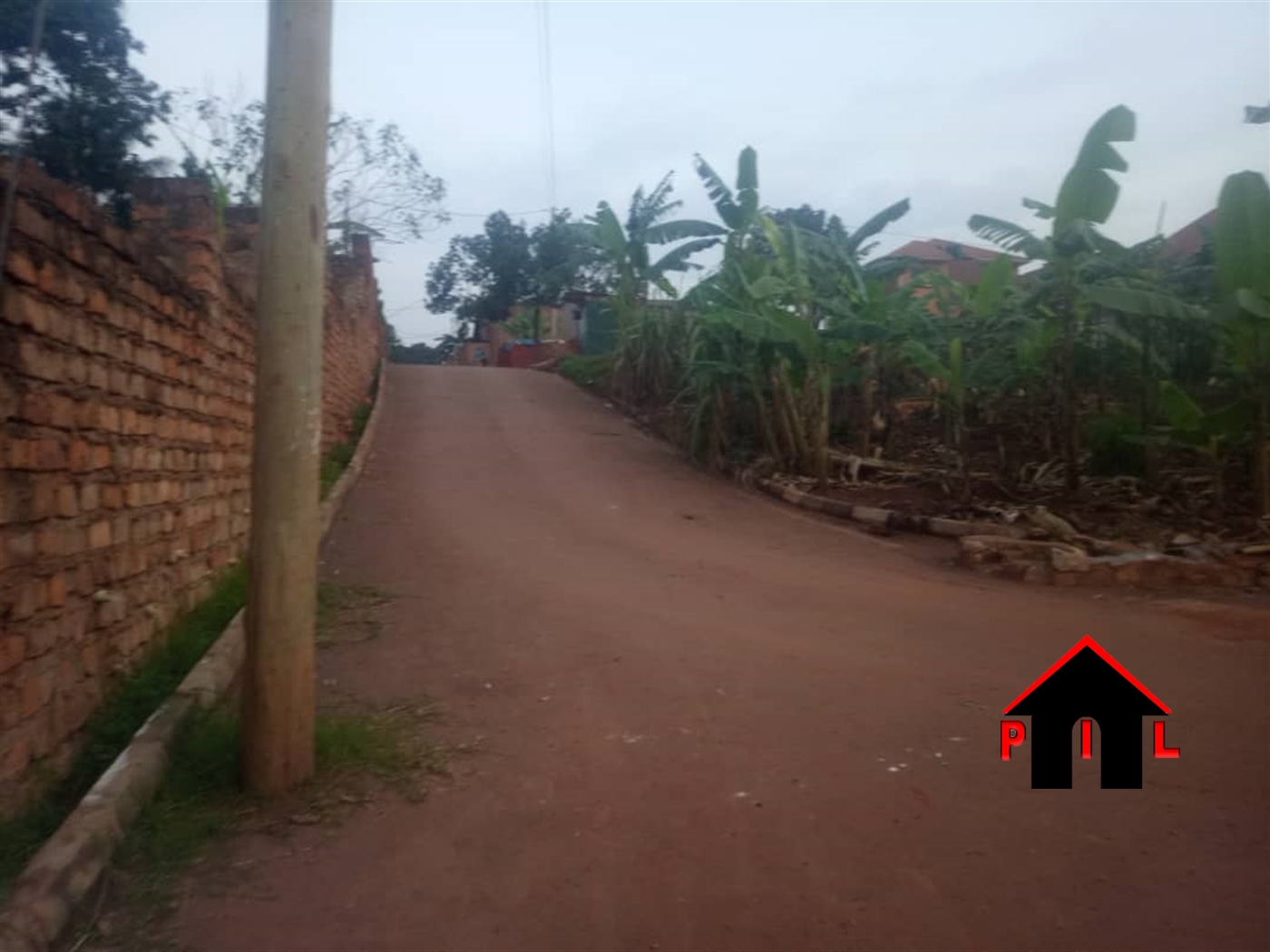 Residential Land for sale in Najjera Wakiso