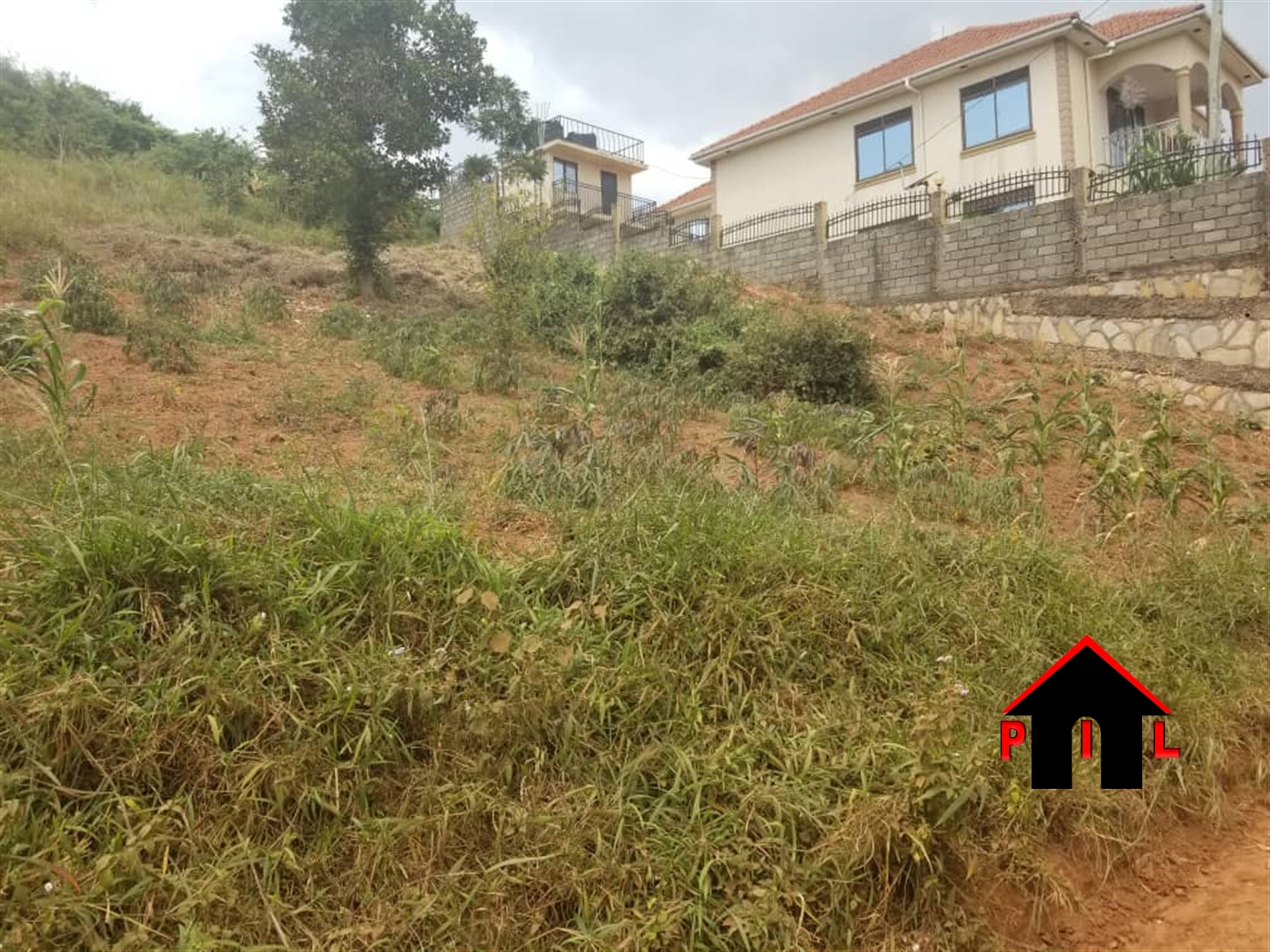 Residential Land for sale in Lubowa Wakiso