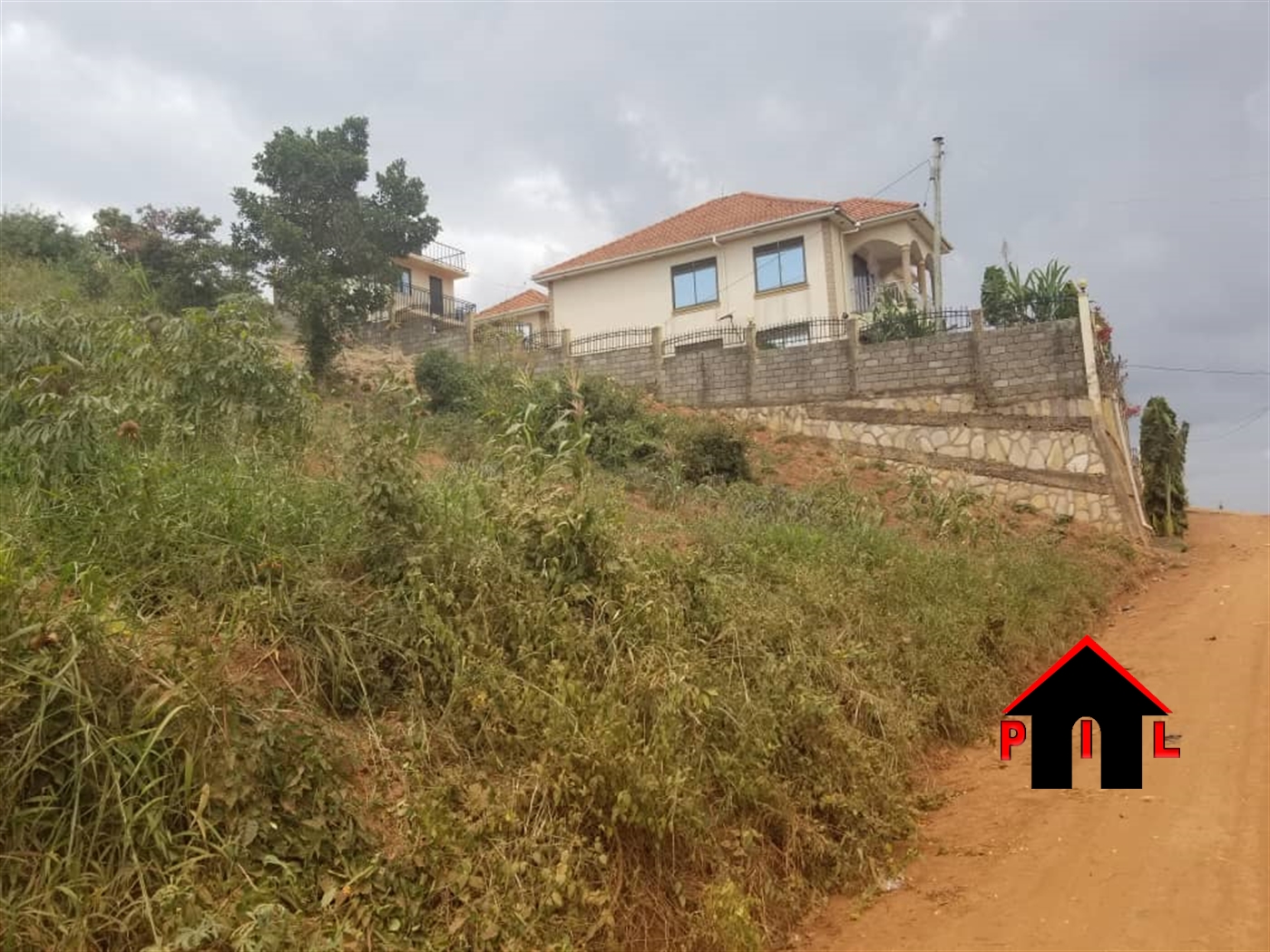 Residential Land for sale in Lubowa Wakiso