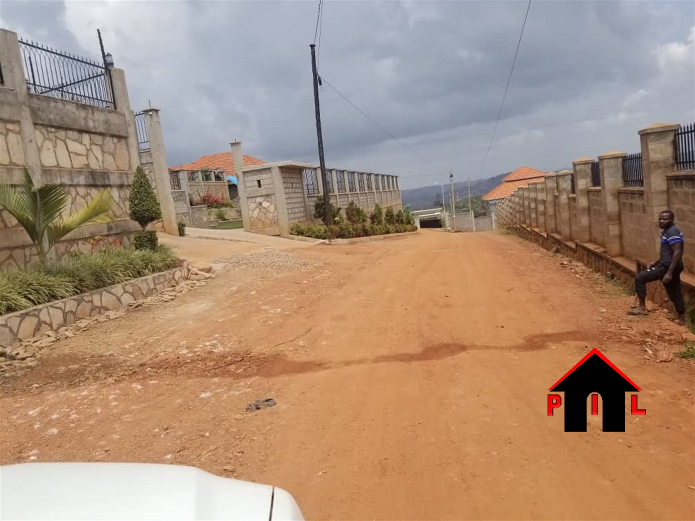 Residential Land for sale in Lubowa Wakiso