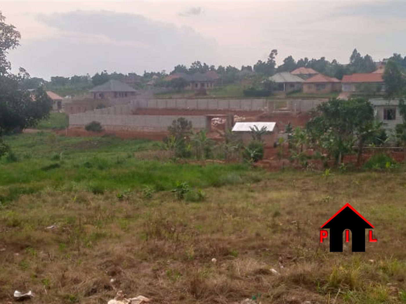 Commercial Land for sale in Matugga Wakiso