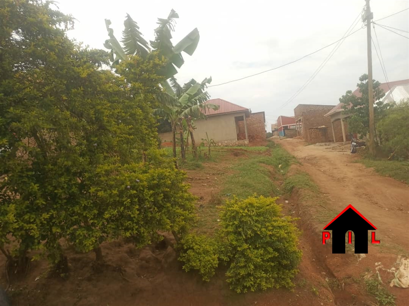 Residential Land for sale in Matugga Wakiso