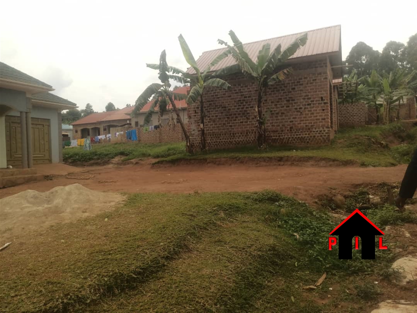 Residential Land for sale in Matugga Wakiso