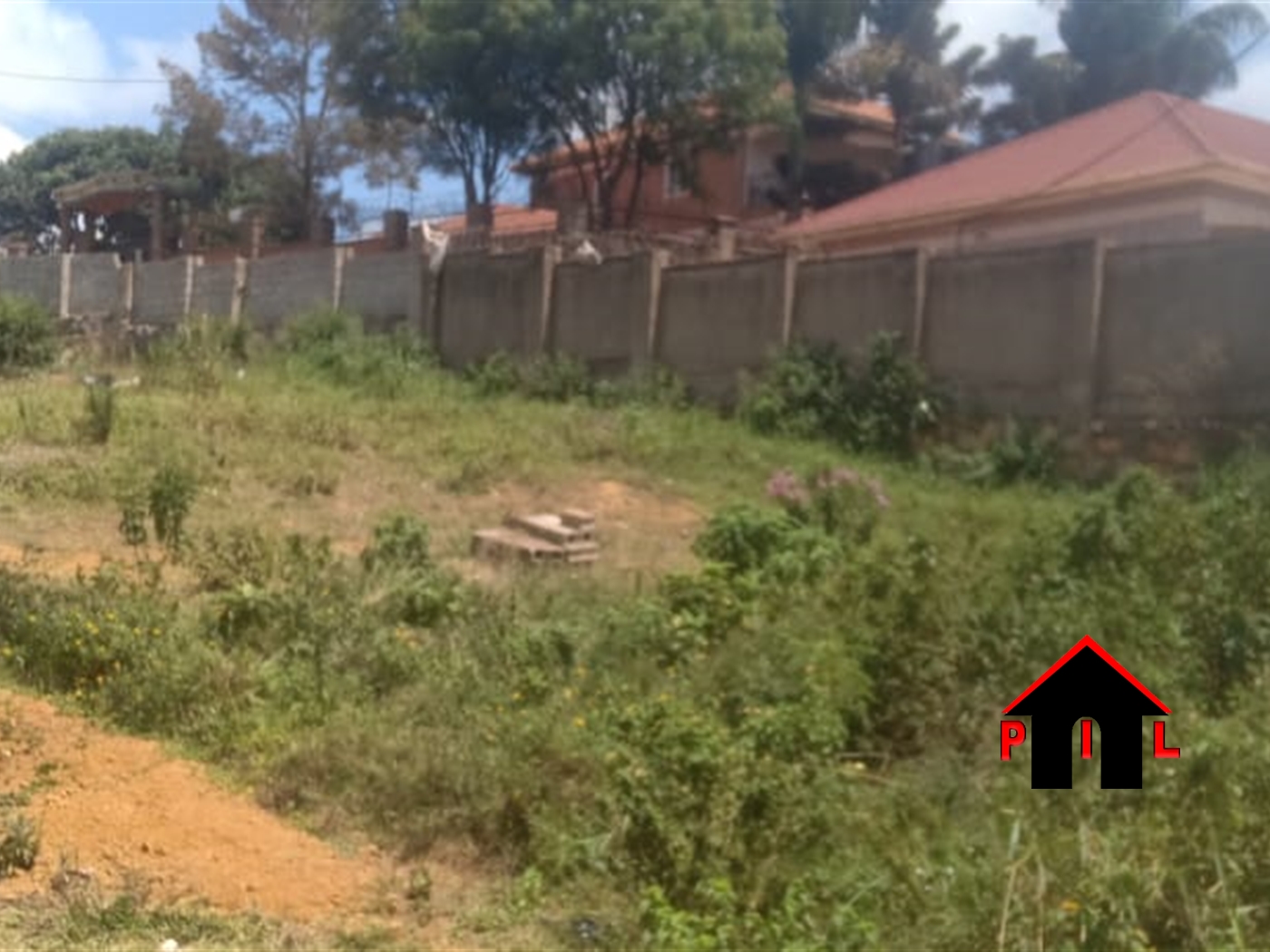 Commercial Land for sale in Bweyogerere Wakiso