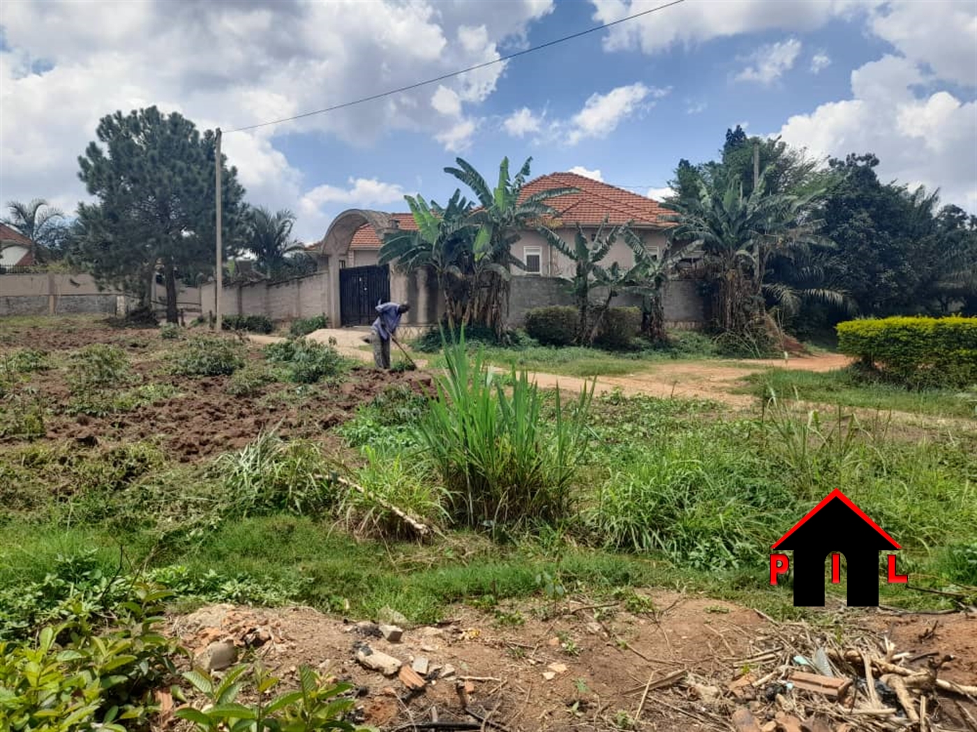 Residential Land for sale in Najjera Wakiso