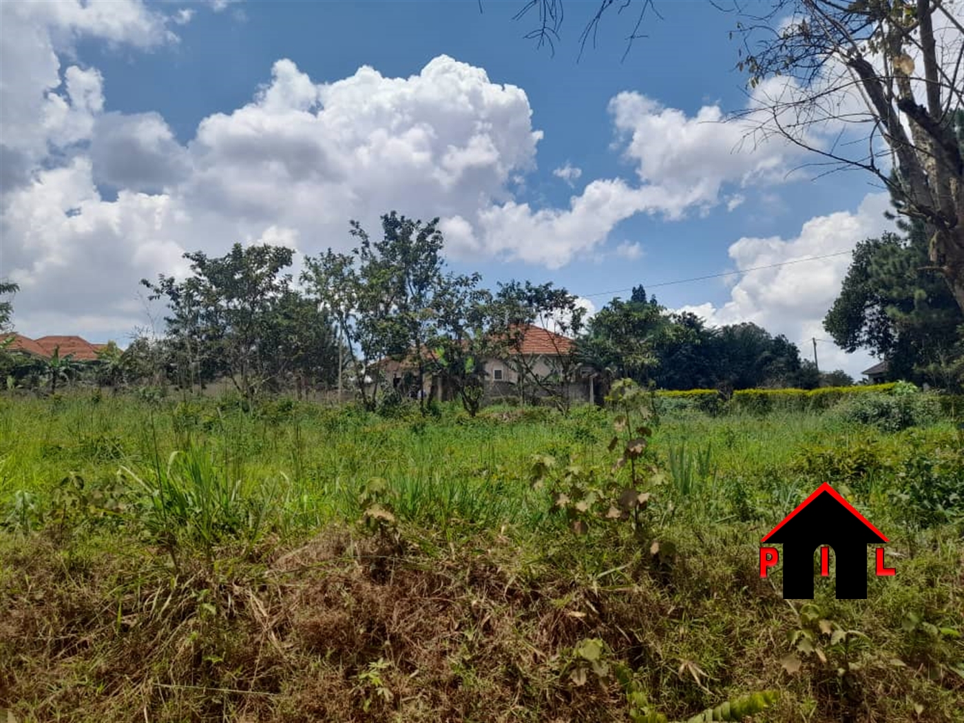 Residential Land for sale in Najjera Wakiso