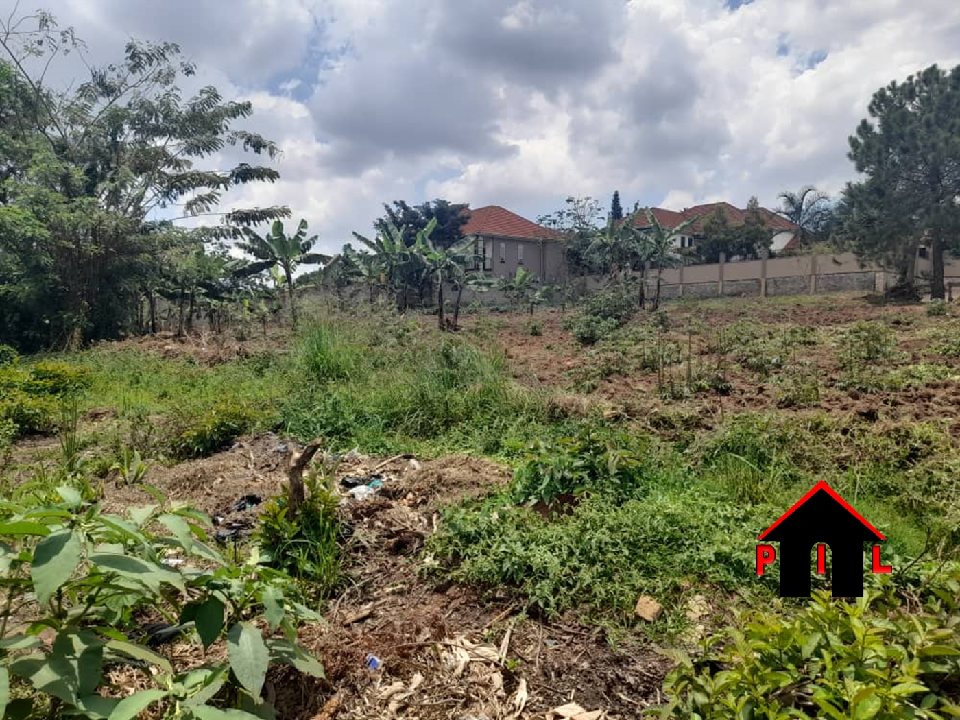 Residential Land for sale in Najjera Wakiso