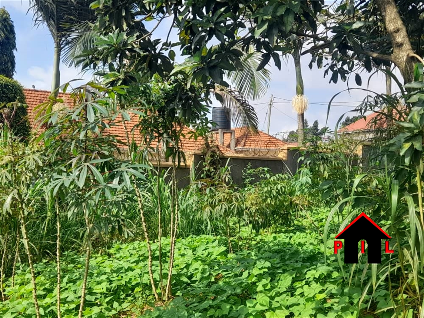 Residential Land for sale in Kyanja Kampala