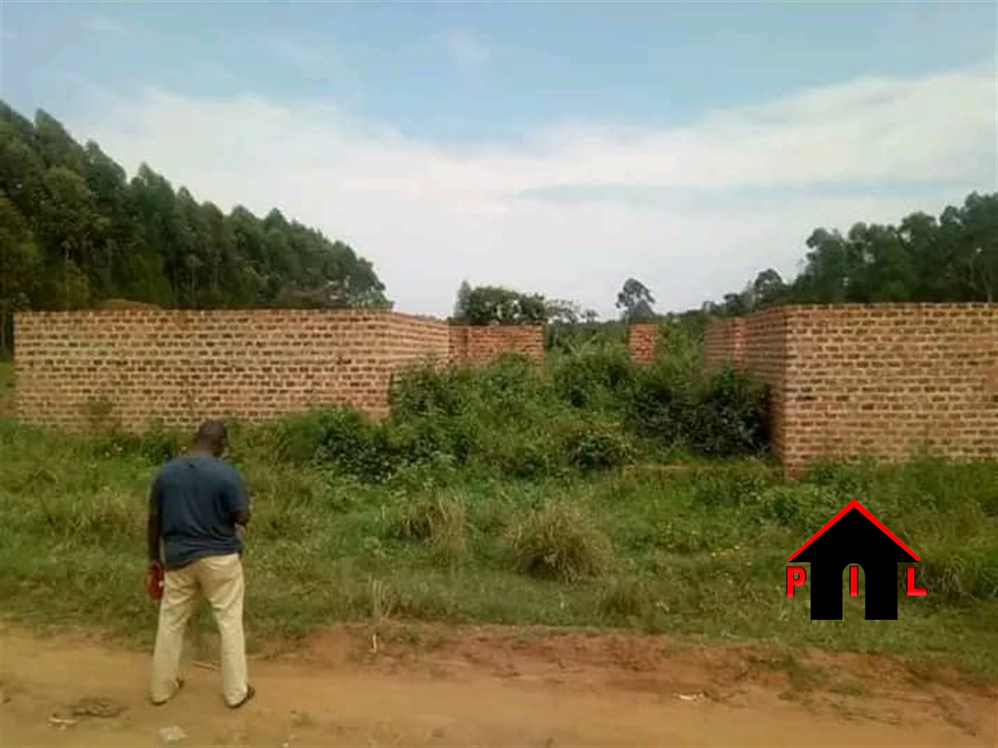 Residential Land for sale in Namusela Wakiso