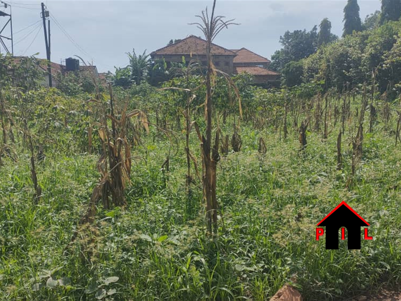 Residential Land for sale in Muyenga Kampala