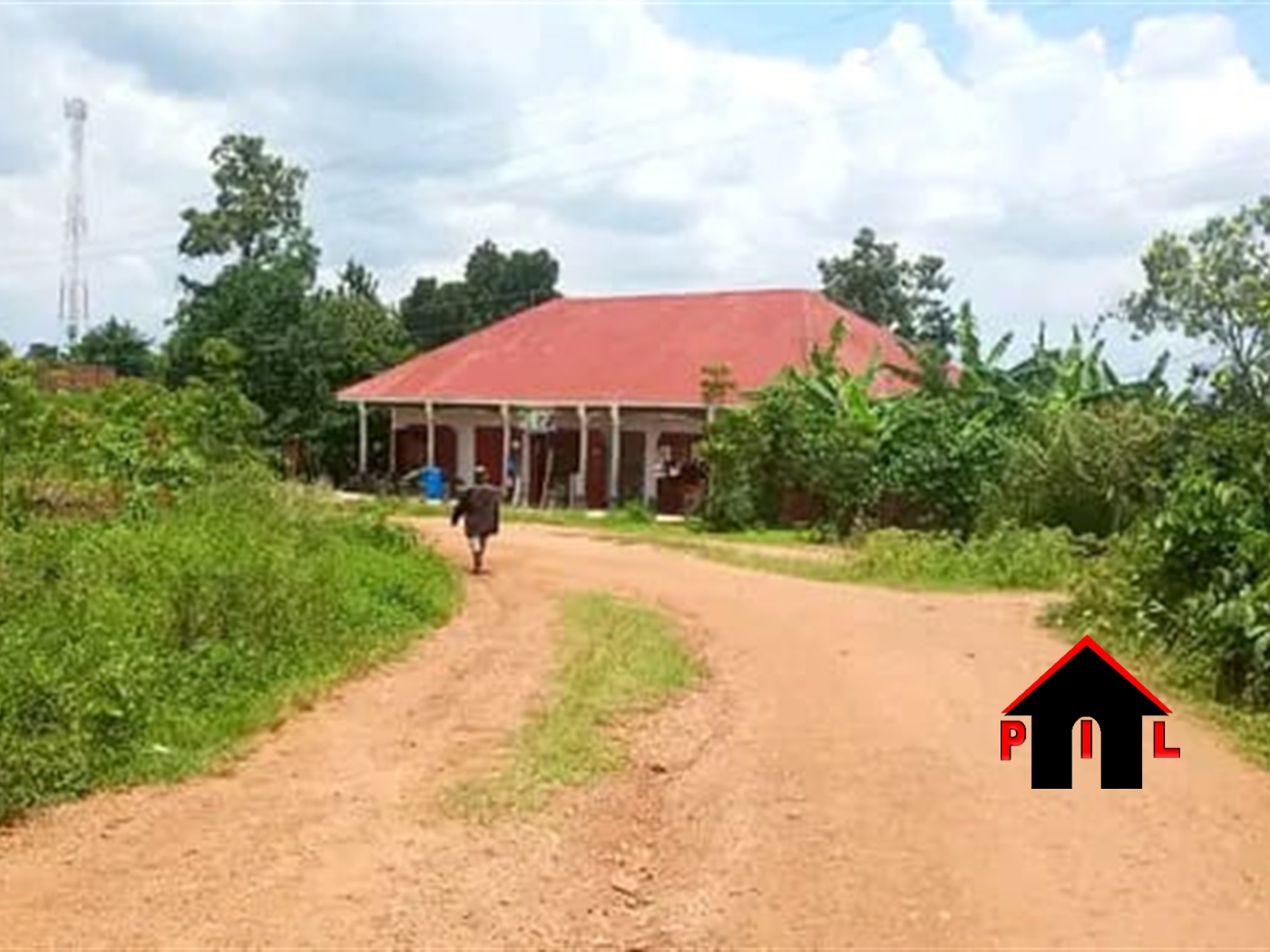 Residential Land for sale in Matugga Wakiso