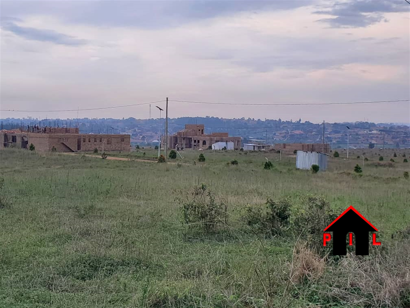 Residential Land for sale in Namugongo Wakiso