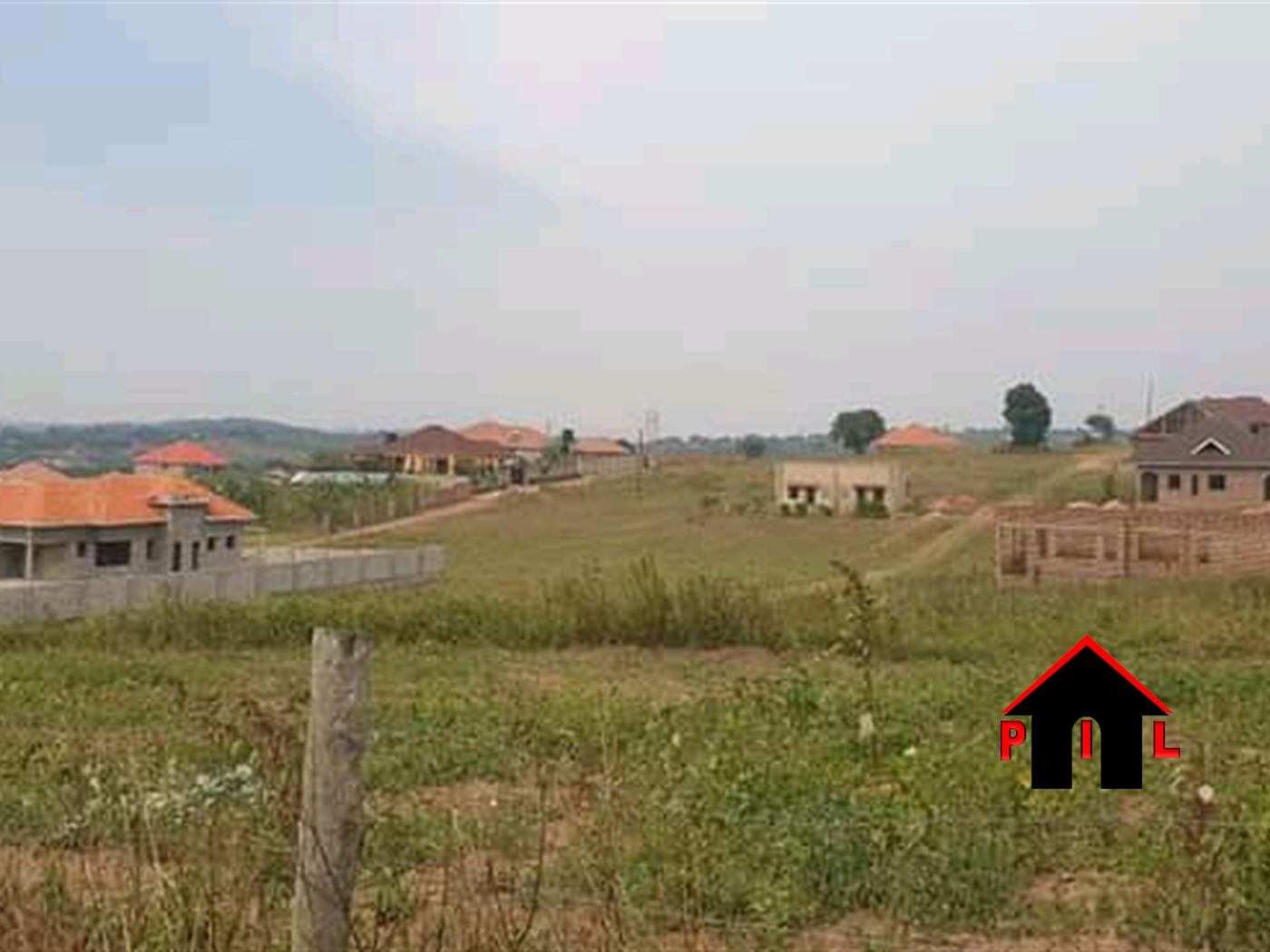 Residential Land for sale in Kitende Wakiso