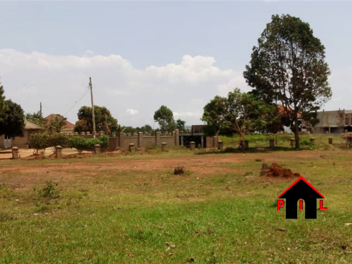 Commercial Land for sale in Bwelenga Wakiso