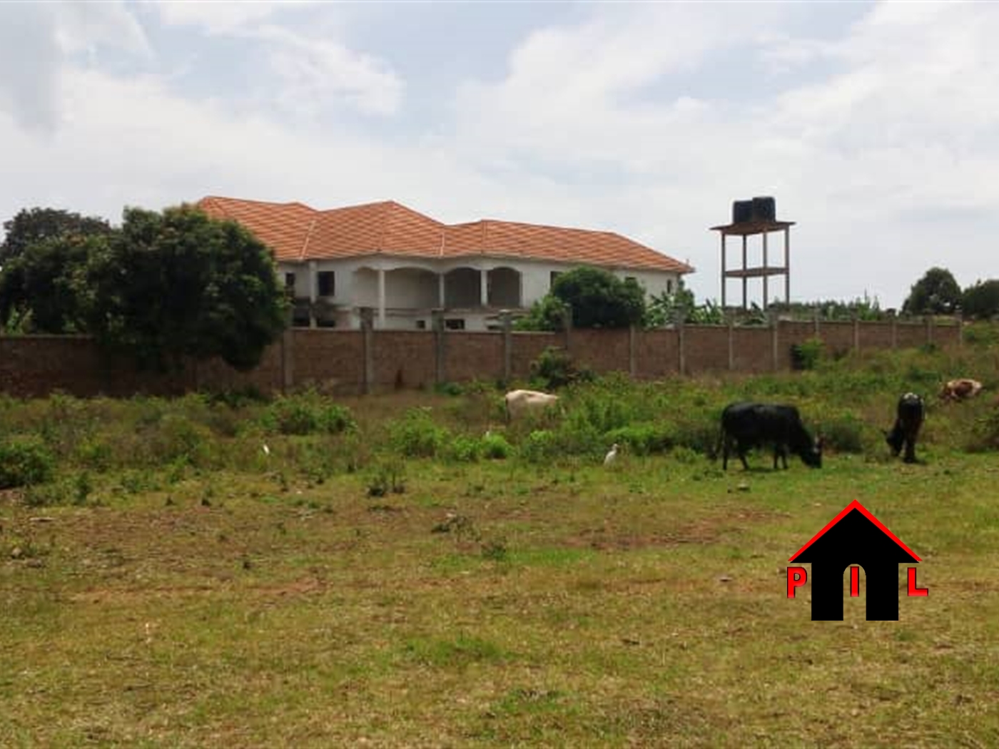 Commercial Land for sale in Bwelenga Wakiso