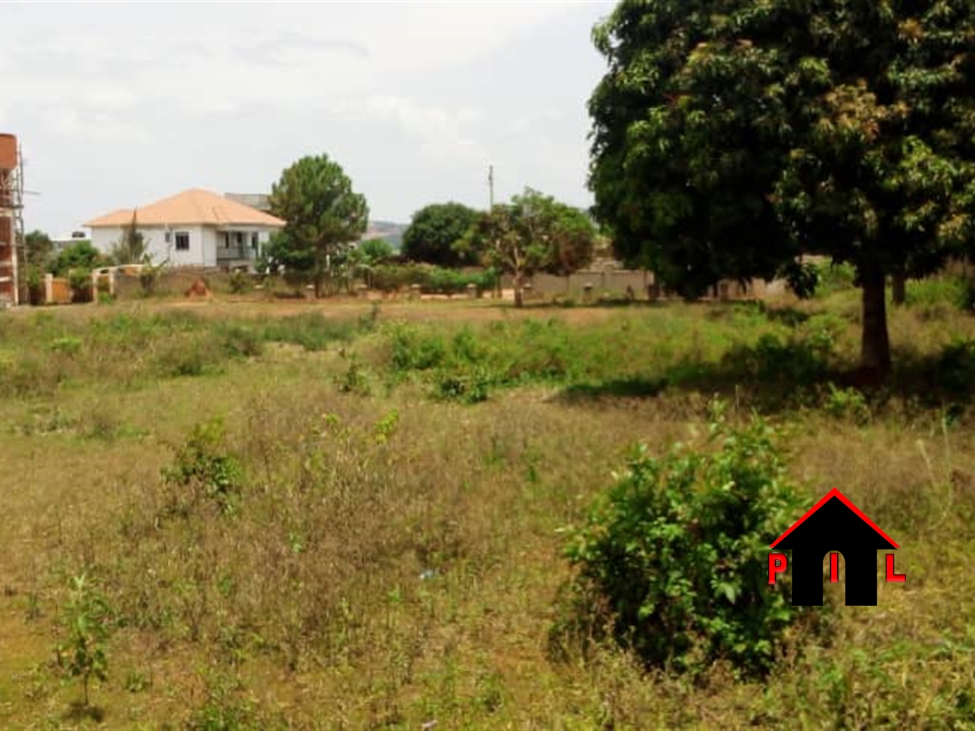 Commercial Land for sale in Bwelenga Wakiso