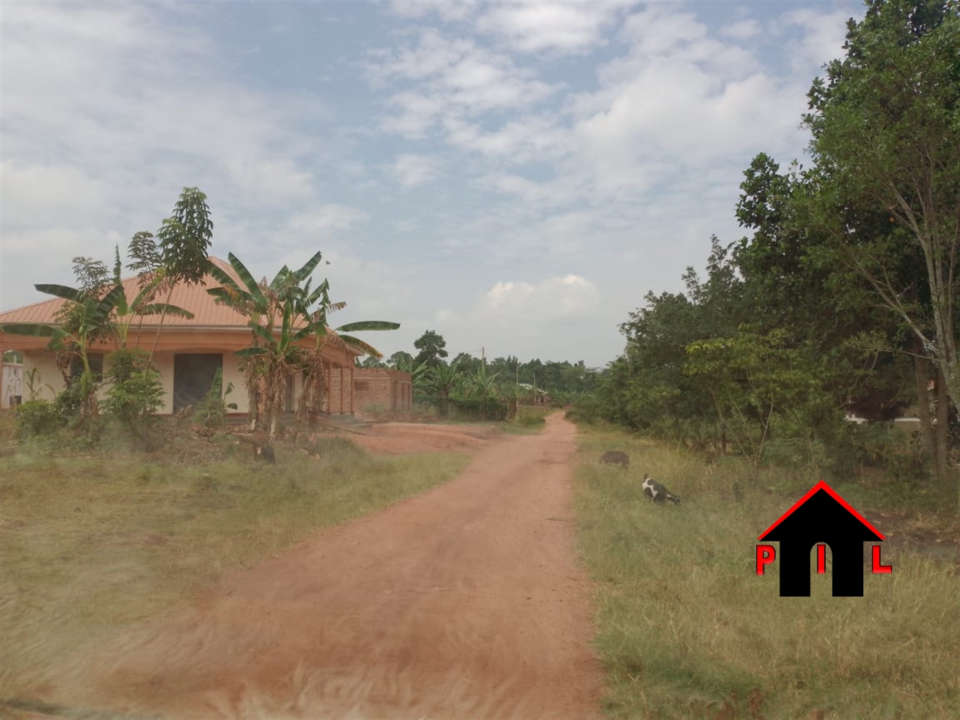 Residential Land for sale in Kitungwa Wakiso