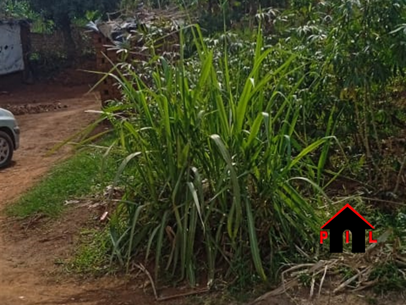 Commercial Land for sale in Kyanja Kampala