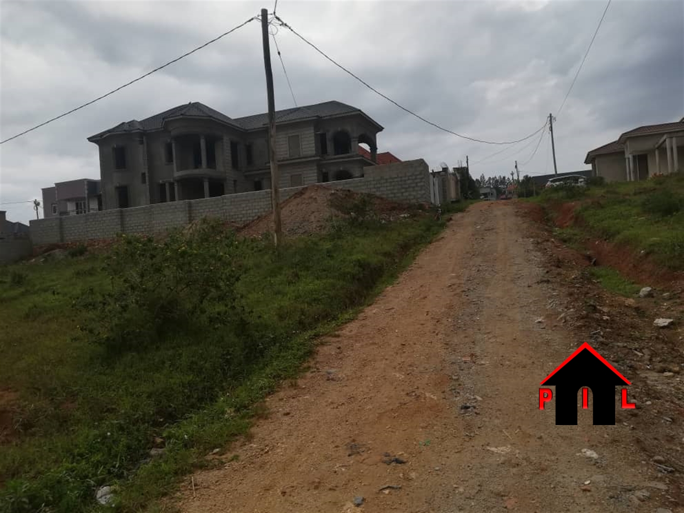 Residential Land for sale in Nsasa Wakiso