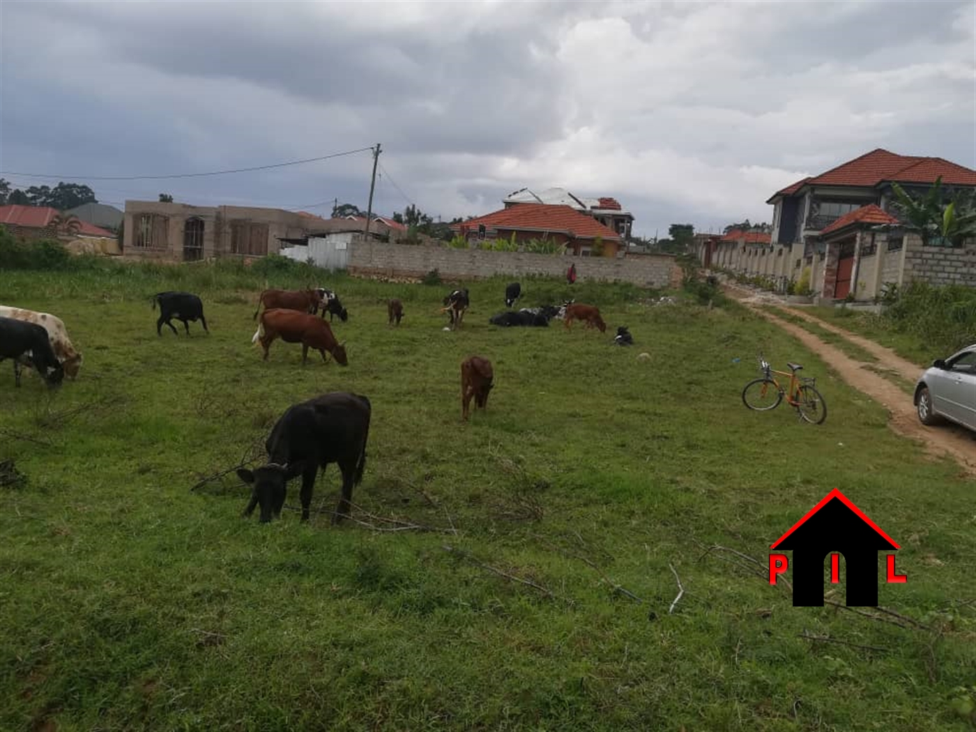 Residential Land for sale in Nsasa Wakiso