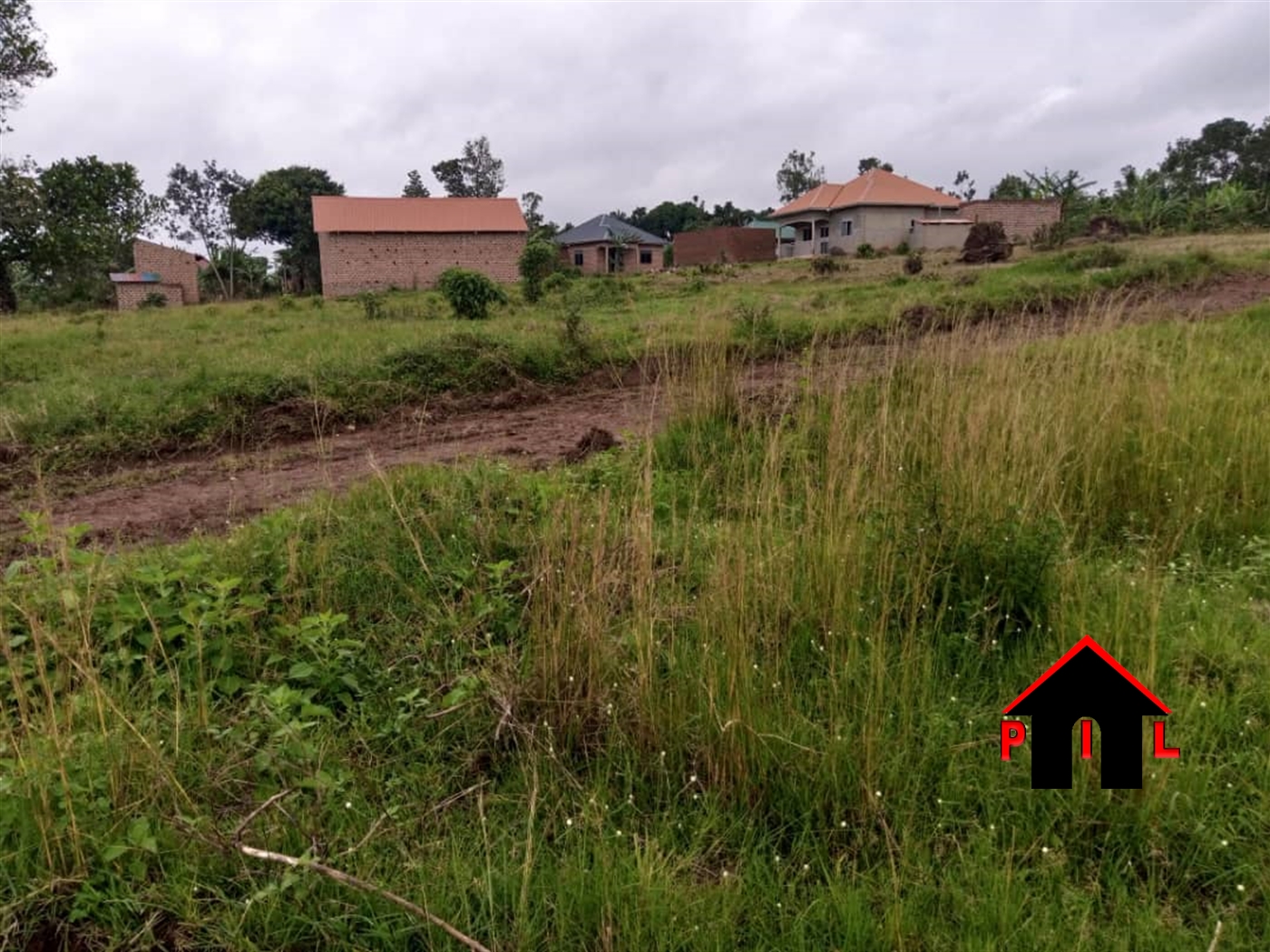 Residential Land for sale in Bukeelele Mukono