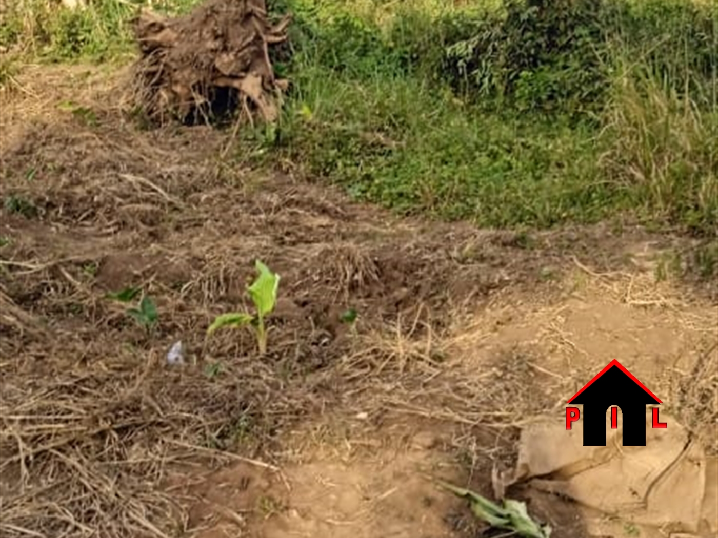 Residential Land for sale in Matugga Wakiso