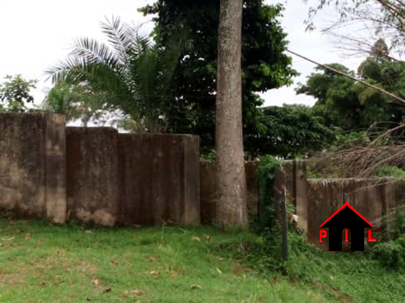 Commercial Land for sale in Bukasa Wakiso