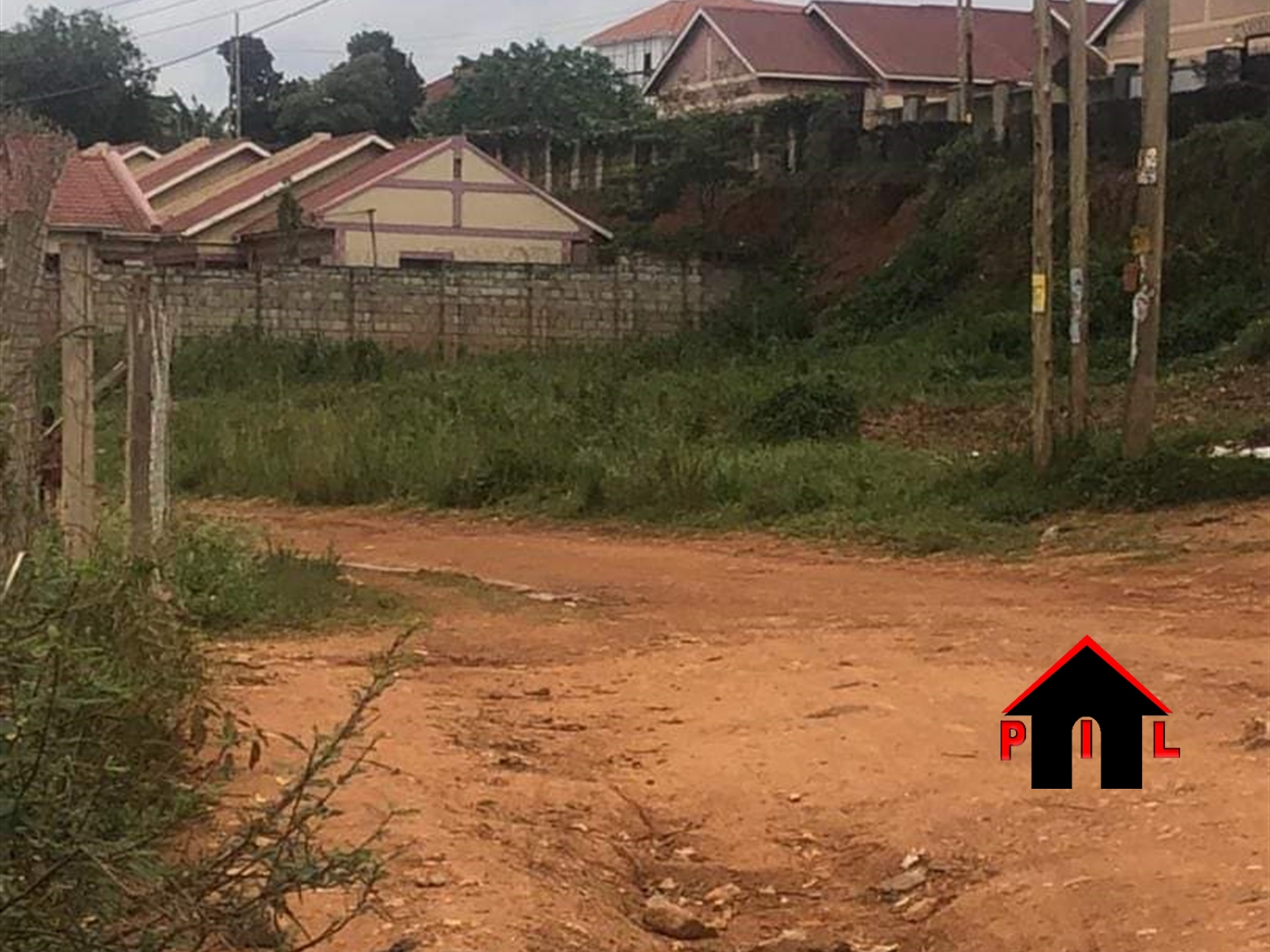 Residential Land for sale in Kyaliwajjala Wakiso