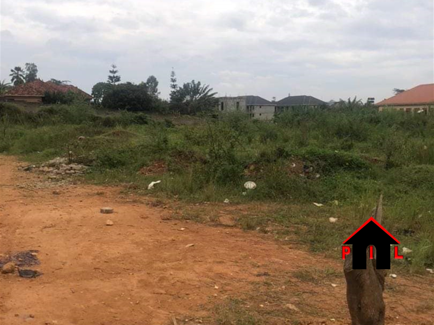 Residential Land for sale in Kyaliwajjala Wakiso